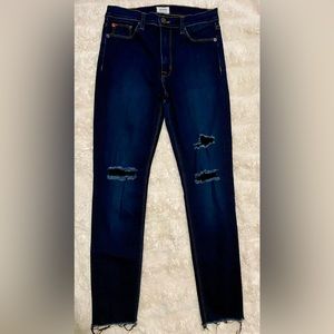 Hudson Skinny Jean